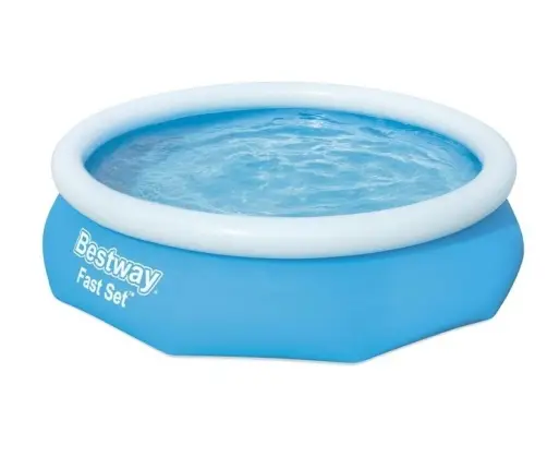 Garden Strut Pool 305 x 76 cm Bestway 57266 Garden Strut Pool 305 x 76 cm Bestway 57266
