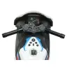 Bērnu elektriskais motocikls BMW S1000RR 2156 White Bērnu elektriskais motocikls BMW S1000RR 2156 White