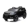 Vienvietīgs elektromobilis Range Rover BBH-023 Black