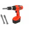 Screwdriver Drill For The Little Handyman