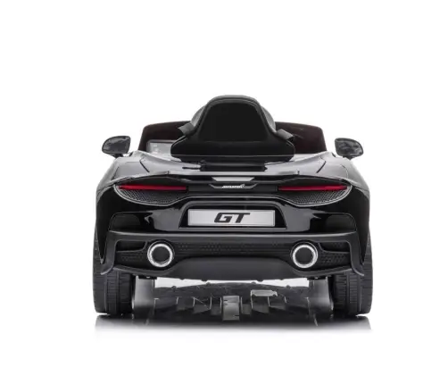 Elektriskā sporta automašīna bērniem McLaren GT 12V Black