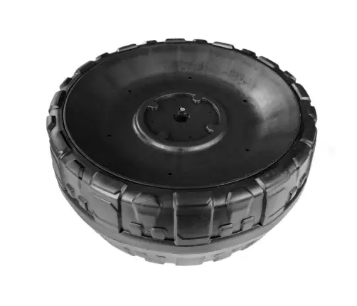 Wheel For Ford Ranger 4x4 On Car DK-F650