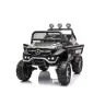 Bērnu elektroauto Mercedes Unimog S Moro