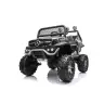 Bērnu elektroauto Mercedes Unimog S Moro