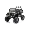 Bērnu elektroauto Mercedes Unimog S Moro