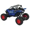 Радиоуправляемая машина на пульте Off-road 1:16 Blue Радиоуправляемая машина на пульте Off-road 1:16 Blue