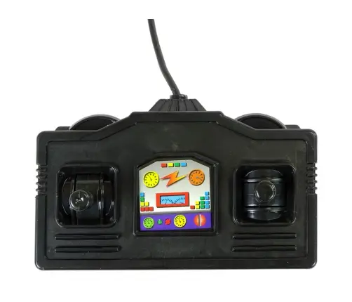 Battery Operated Remote Controlled Crane Moving Arm