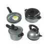 A set of kitchen accessories for children