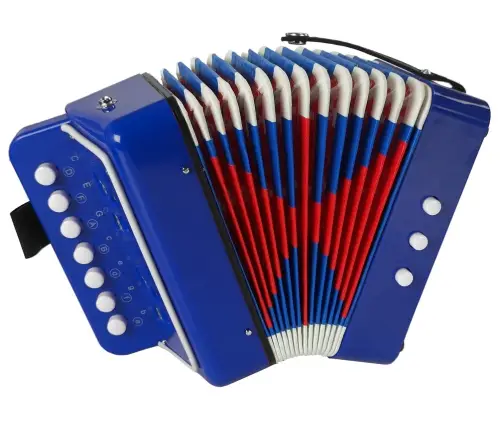 Akordeons
