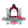 Beauty Set Toilet with Mirror Light Sound Jewellery