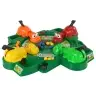Hungry Frogs Arcade Game Leverage Balls