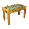 Large Foosball Table Football Game 124 cm