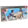 Air Hockey Handball Game Table