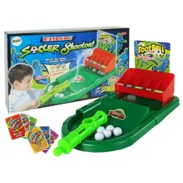 Ball Launcher Game Cards Football Points Ball Launcher Game Cards Football Points