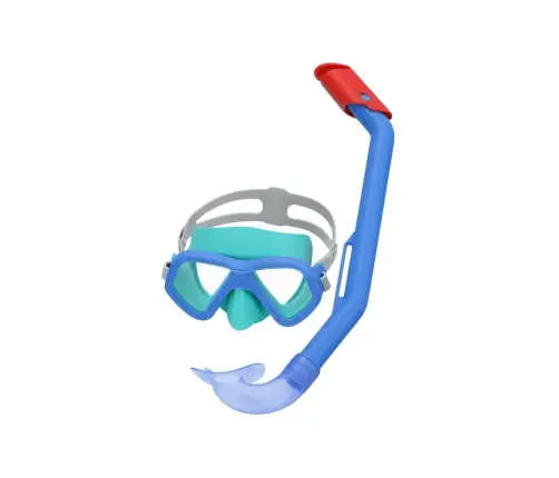 Mask + Blue Tube Bestway 24023 set