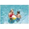 Inflatable beach ball for children 61 cm Bestway 31022