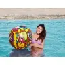 Inflatable Beach Ball Multicolor 91 cm Bestway 31044