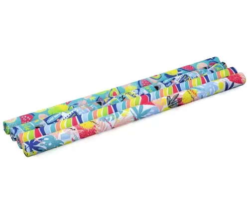 Foam noodles for swimming 122 cm Bestway 32217