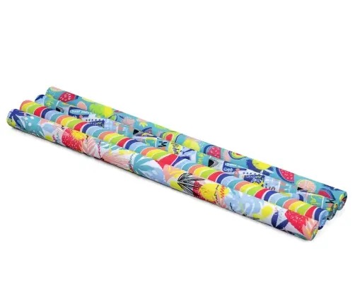 Foam noodles for swimming 122 cm Bestway 32217