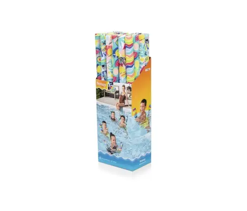 Foam noodles for swimming 122 cm Bestway 32217