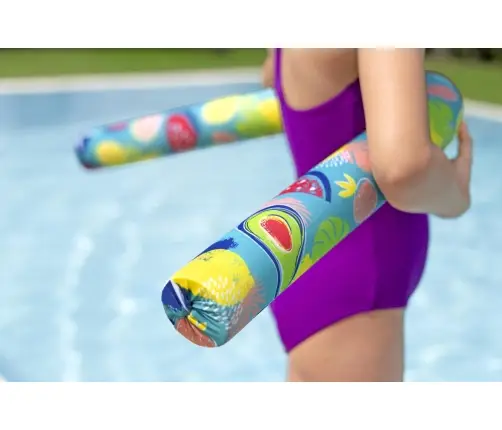 Foam noodles for swimming 122 cm Bestway 32217