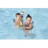 Foam noodles for swimming 122 cm Bestway 32217