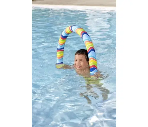 Foam noodles for swimming 122 cm Bestway 32217
