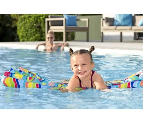 Foam noodles for swimming 122 cm Bestway 32217