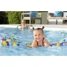 Foam noodles for swimming 122 cm Bestway 32217