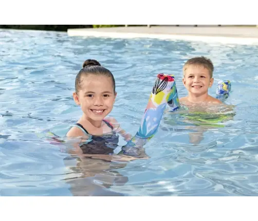 Foam noodles for swimming 122 cm Bestway 32217