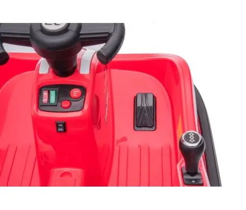 Bērnu elektroauto GTS1166 Red
