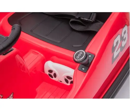 Bērnu elektroauto GTS1166 Red
