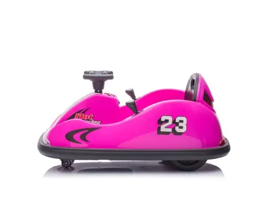 Bērnu elektroauto GTS1166 Pink
