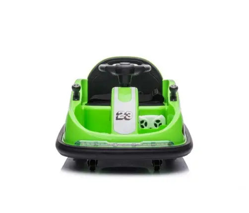 Bērnu elektroauto GTS1166 Green