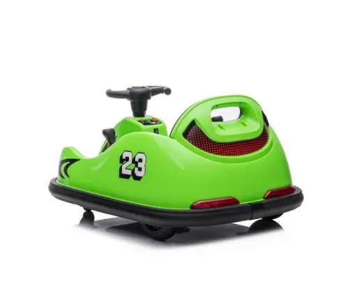Bērnu elektroauto GTS1166 Green