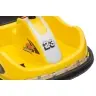 Детский электромобиль GTS1166 Yellow