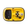 Детский электромобиль GTS1166 Yellow