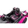Elektriskā sporta automašīna bērniem Lamborghini GT HL528 Pink