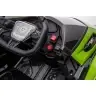 Электрический спортивный автомобиль для детей Lamborghini GT HL528 Green
