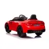 Elektriskā sporta automašīna bērniem BMW M5 DRIFT Red