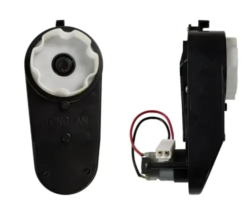 Engine 12V 8000 RPM JE1001