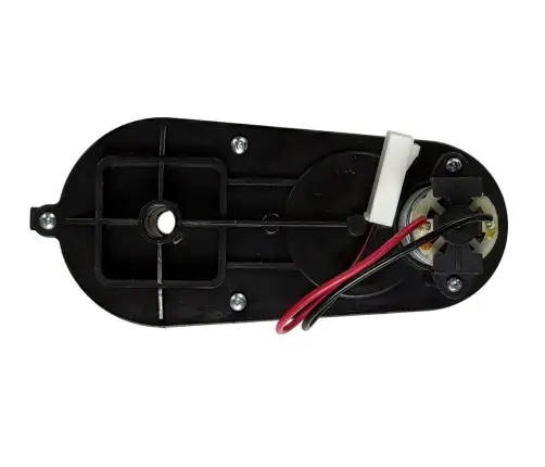 Engine 12V 8000 RPM JE1001