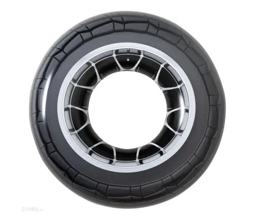 Tire Inflatable Wheel 119 cm Bestway 36102