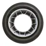 Tire Inflatable Wheel 119 cm Bestway 36102