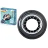 Tire Inflatable Wheel 119 cm Bestway 36102