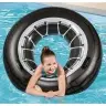 Tire Inflatable Wheel 119 cm Bestway 36102