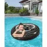 Tire Inflatable Wheel 119 cm Bestway 36102
