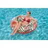 Swimming Ring With Pink Palms 119 m Bestway 36237