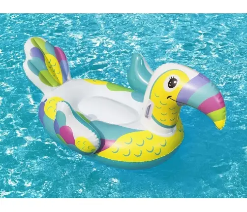 Inflatable mattress Tukan Colorful 173 cm Bestway 41437