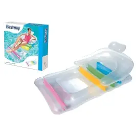 Air mattress, Armchair 165 x 89 cm Bestway 43011 Air mattress, Armchair 165 x 89 cm Bestway 43011